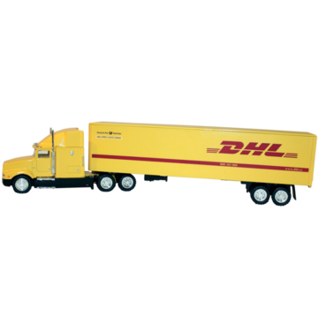 Kamion DHL