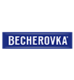 Becherovka