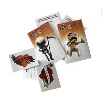 Stickers Stickers