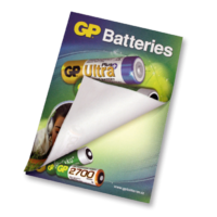 Blok GP Batteries