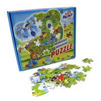 Dětské puzzle