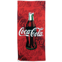 Ručník Coca Cola