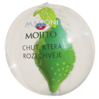 Balón Mattoni