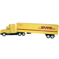 Kamion DHL