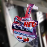 Mentos