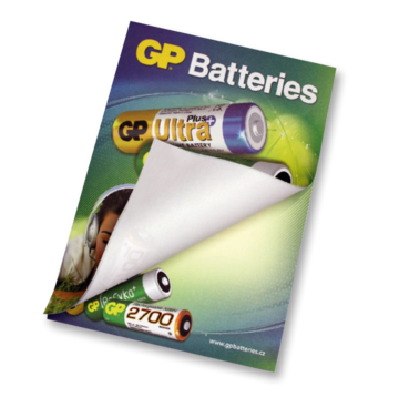 Blok GP Batteries