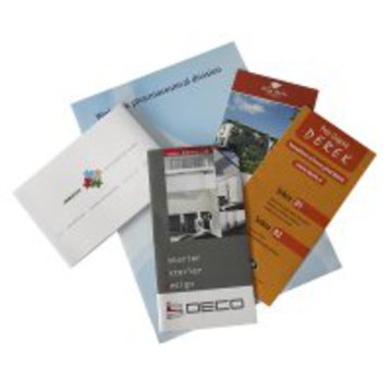 Brochures